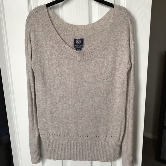 American Eagle Outfitters Sweaters - American Eagle Wool Sweater